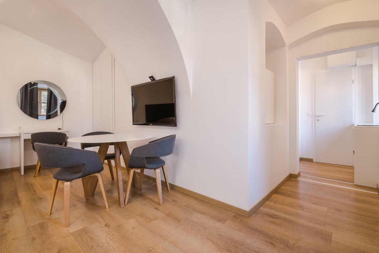 St. Marks Apartment 1 Zagreb Extérieur photo